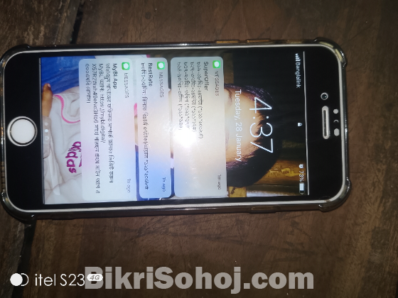 Iphone 6